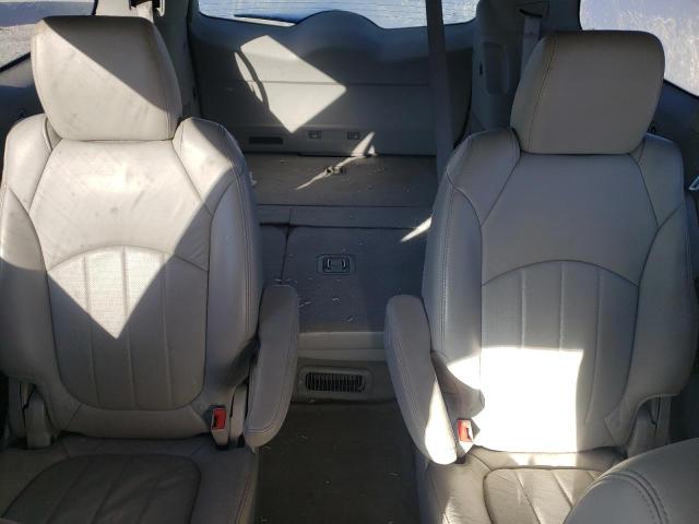 Photo 9 VIN: 5GAKVBEDXBJ373885 - BUICK ENCLAVE CX 