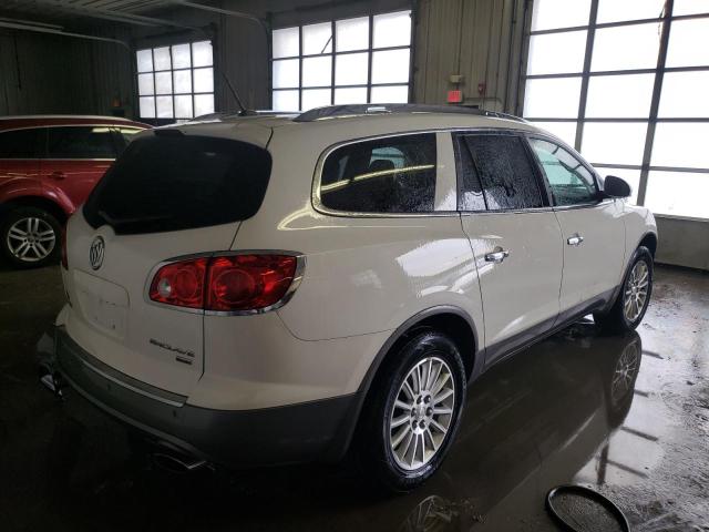 Photo 3 VIN: 5GAKVBEDXBJ417075 - BUICK ENCLAVE CX 