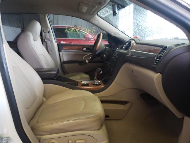 Photo 4 VIN: 5GAKVBEDXBJ417075 - BUICK ENCLAVE CX 