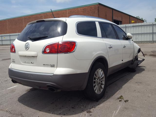 Photo 3 VIN: 5GAKVBEDXBJ418968 - BUICK ENCLAVE CX 