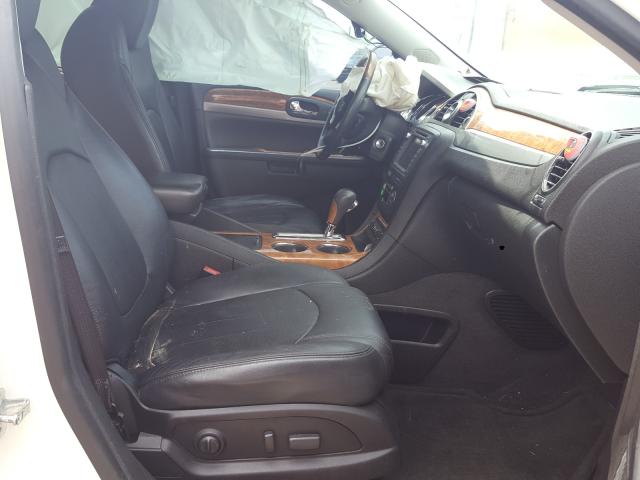 Photo 4 VIN: 5GAKVBEDXBJ418968 - BUICK ENCLAVE CX 