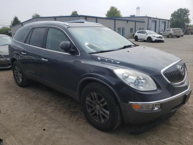 Photo 3 VIN: 5GAKVBEDXCJ389442 - BUICK ENCLAVE 