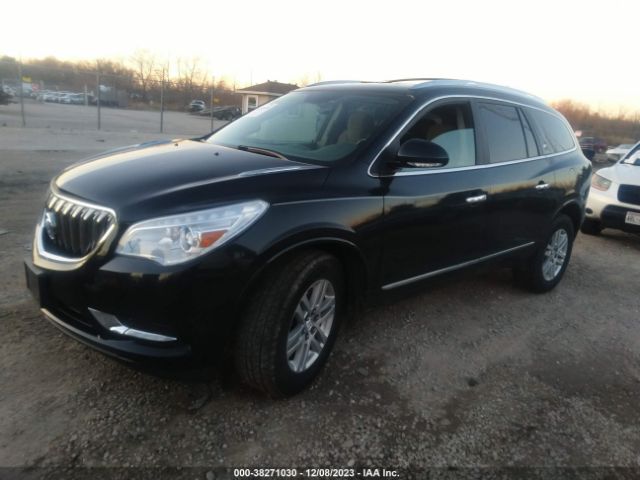 Photo 1 VIN: 5GAKVBKD0DJ167613 - BUICK ENCLAVE 