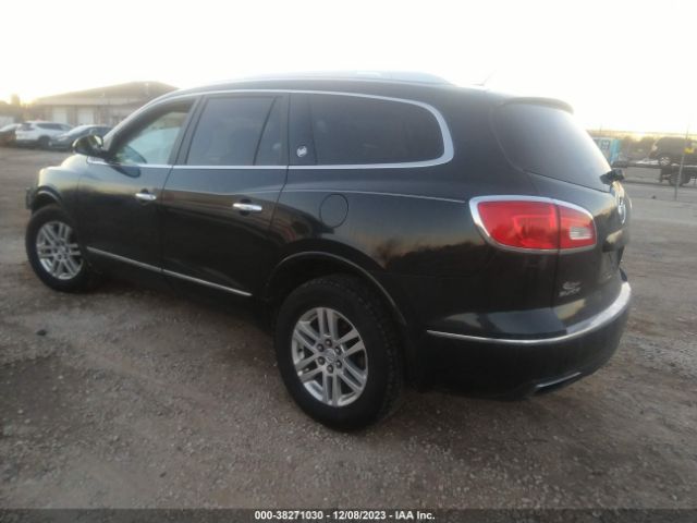 Photo 2 VIN: 5GAKVBKD0DJ167613 - BUICK ENCLAVE 