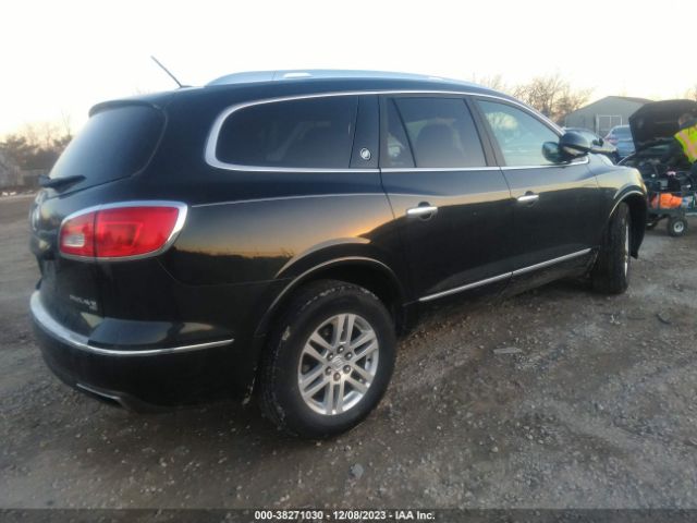 Photo 3 VIN: 5GAKVBKD0DJ167613 - BUICK ENCLAVE 