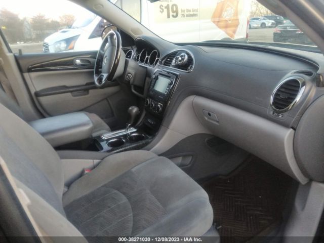 Photo 4 VIN: 5GAKVBKD0DJ167613 - BUICK ENCLAVE 