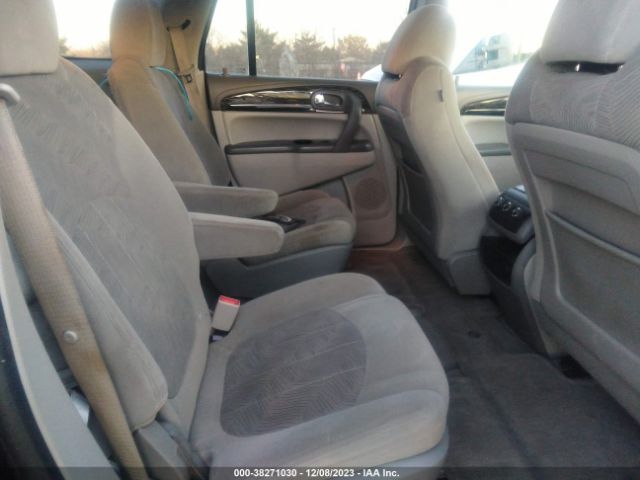 Photo 7 VIN: 5GAKVBKD0DJ167613 - BUICK ENCLAVE 