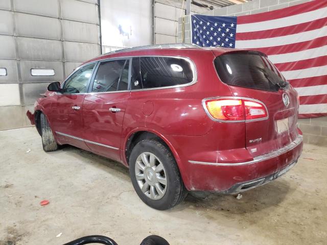 Photo 1 VIN: 5GAKVBKD0EJ100284 - BUICK ENCLAVE 