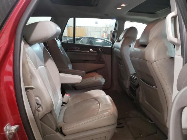 Photo 10 VIN: 5GAKVBKD0EJ100284 - BUICK ENCLAVE 