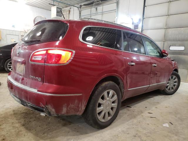 Photo 2 VIN: 5GAKVBKD0EJ100284 - BUICK ENCLAVE 