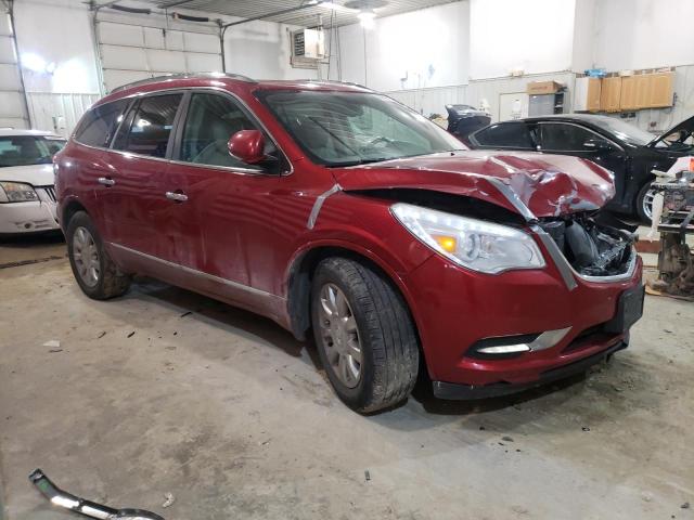 Photo 3 VIN: 5GAKVBKD0EJ100284 - BUICK ENCLAVE 