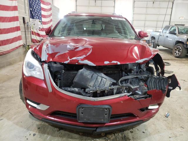 Photo 4 VIN: 5GAKVBKD0EJ100284 - BUICK ENCLAVE 