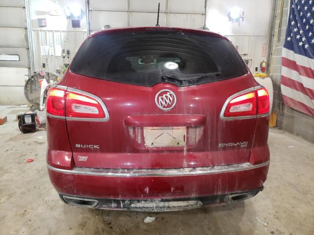 Photo 5 VIN: 5GAKVBKD0EJ100284 - BUICK ENCLAVE 