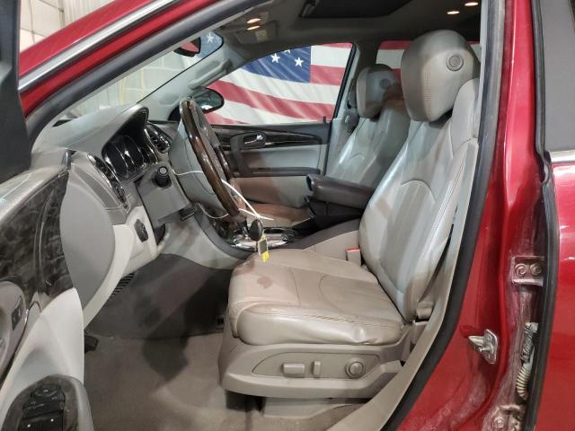 Photo 6 VIN: 5GAKVBKD0EJ100284 - BUICK ENCLAVE 