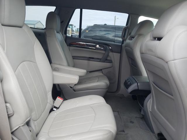 Photo 5 VIN: 5GAKVBKD0EJ118770 - BUICK ENCLAVE 