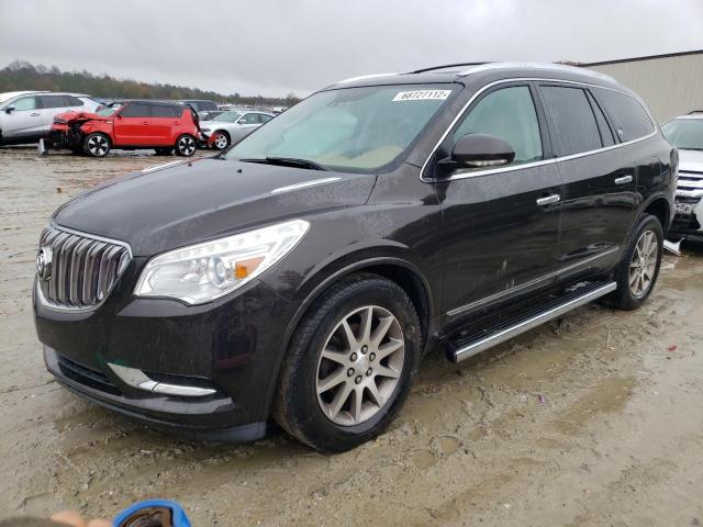 Photo 0 VIN: 5GAKVBKD0EJ134435 - BUICK ENCLAVE 