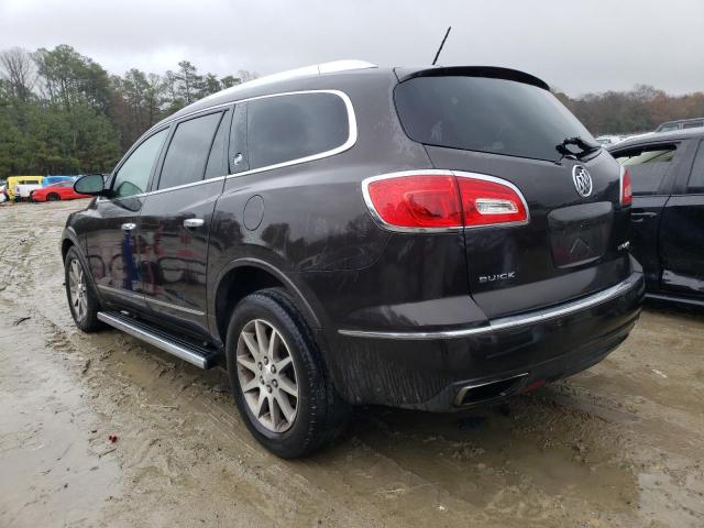 Photo 1 VIN: 5GAKVBKD0EJ134435 - BUICK ENCLAVE 