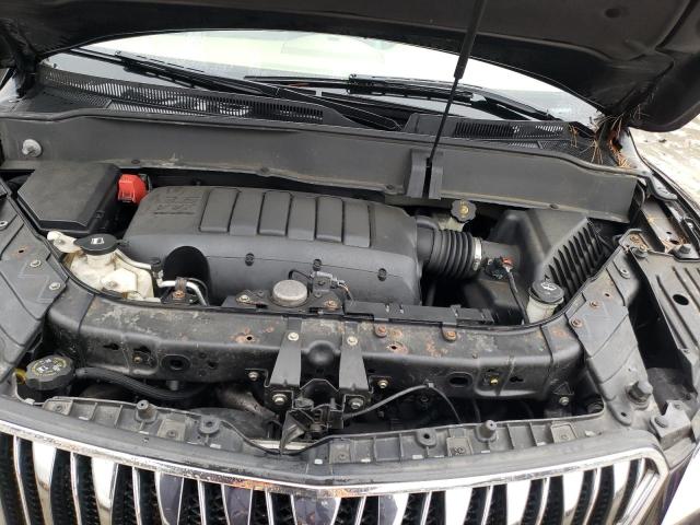 Photo 11 VIN: 5GAKVBKD0EJ134435 - BUICK ENCLAVE 