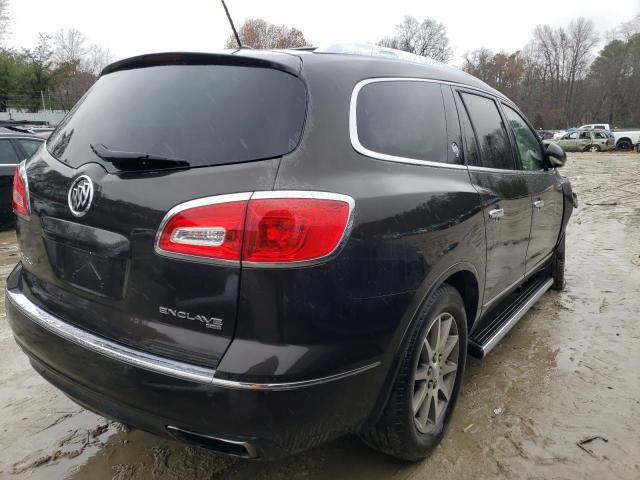 Photo 2 VIN: 5GAKVBKD0EJ134435 - BUICK ENCLAVE 