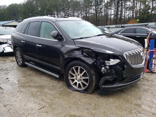 Photo 3 VIN: 5GAKVBKD0EJ134435 - BUICK ENCLAVE 