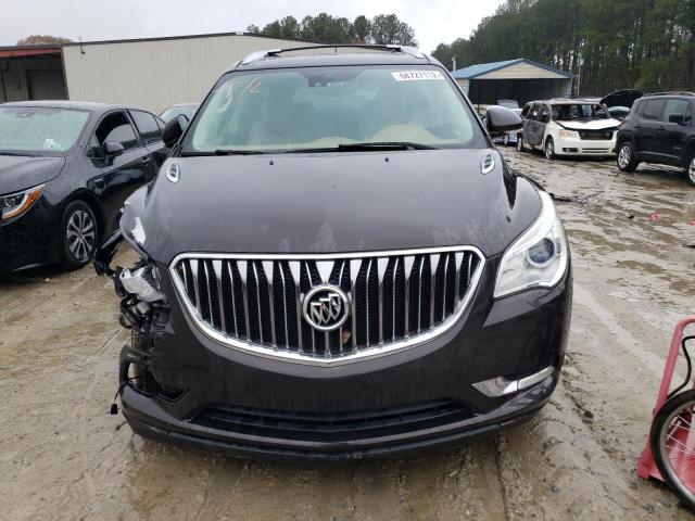 Photo 4 VIN: 5GAKVBKD0EJ134435 - BUICK ENCLAVE 