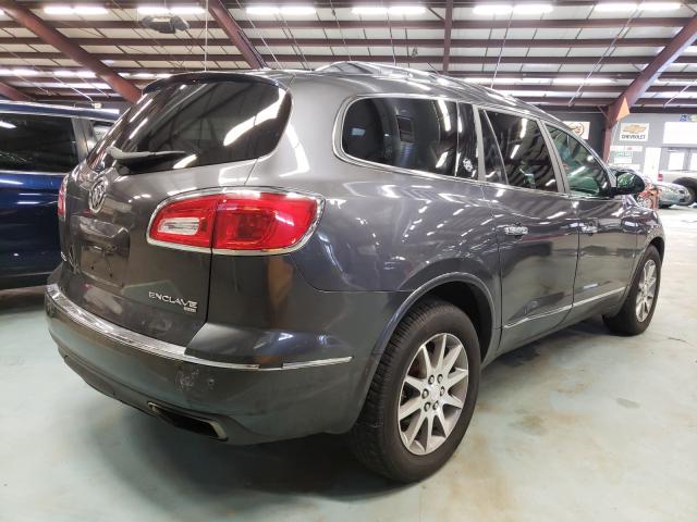 Photo 3 VIN: 5GAKVBKD0EJ141885 - BUICK ENCLAVE 