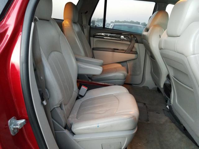 Photo 5 VIN: 5GAKVBKD0EJ157455 - BUICK ENCLAVE 