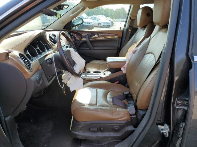 Photo 6 VIN: 5GAKVBKD0EJ197096 - BUICK ENCLAVE 