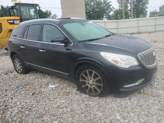 Photo 3 VIN: 5GAKVBKD0EJ201311 - BUICK ENCLAVE 