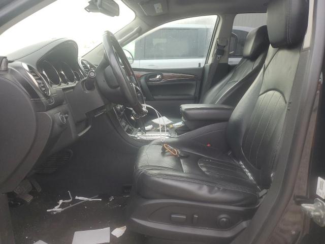 Photo 6 VIN: 5GAKVBKD0EJ201311 - BUICK ENCLAVE 