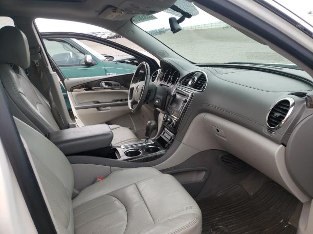 Photo 4 VIN: 5GAKVBKD0EJ256499 - BUICK ENCLAVE 