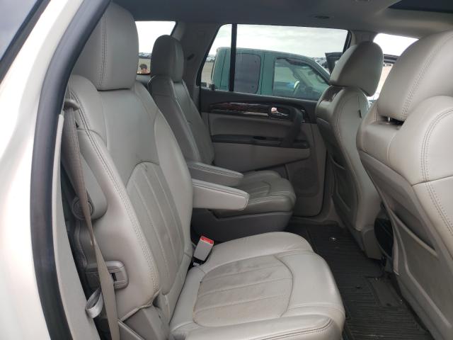 Photo 5 VIN: 5GAKVBKD0EJ256499 - BUICK ENCLAVE 