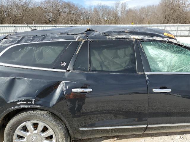 Photo 10 VIN: 5GAKVBKD0EJ373614 - BUICK ENCLAVE 