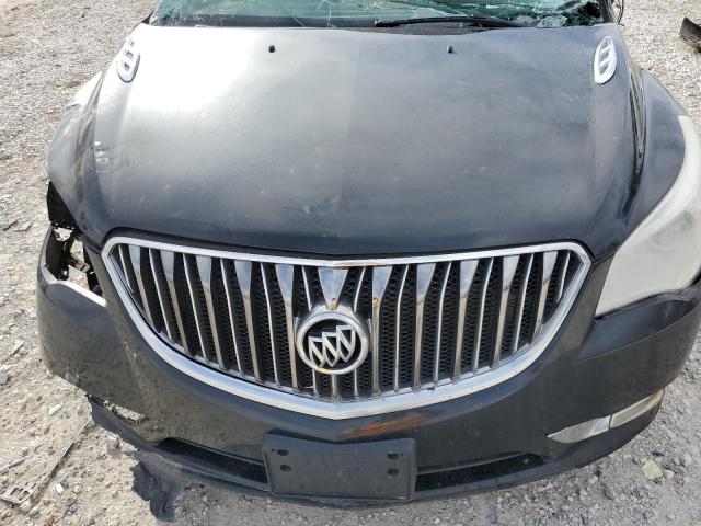 Photo 11 VIN: 5GAKVBKD0EJ373614 - BUICK ENCLAVE 