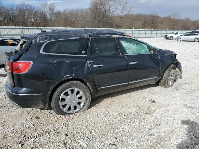 Photo 2 VIN: 5GAKVBKD0EJ373614 - BUICK ENCLAVE 