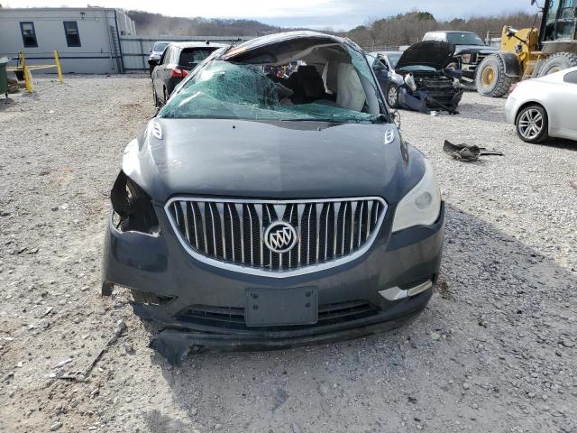 Photo 4 VIN: 5GAKVBKD0EJ373614 - BUICK ENCLAVE 