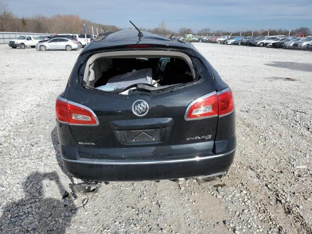 Photo 5 VIN: 5GAKVBKD0EJ373614 - BUICK ENCLAVE 