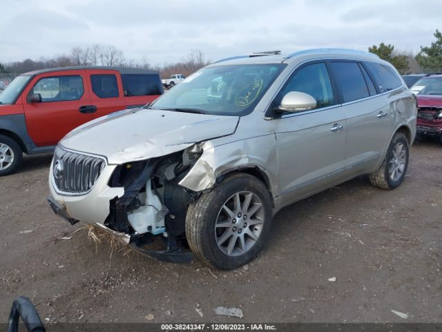 Photo 1 VIN: 5GAKVBKD0EJ375458 - BUICK ENCLAVE 