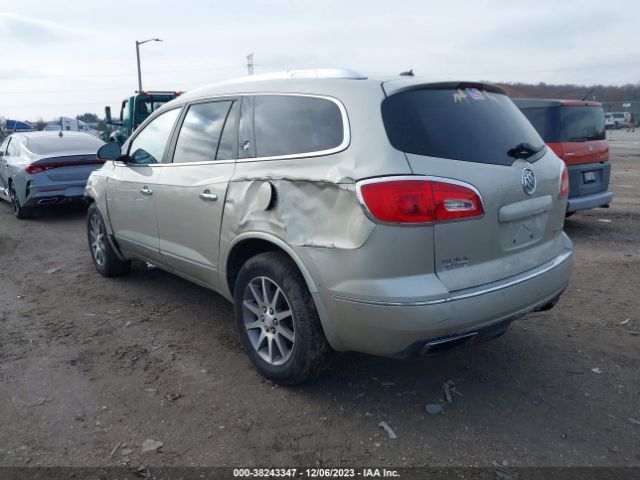 Photo 2 VIN: 5GAKVBKD0EJ375458 - BUICK ENCLAVE 