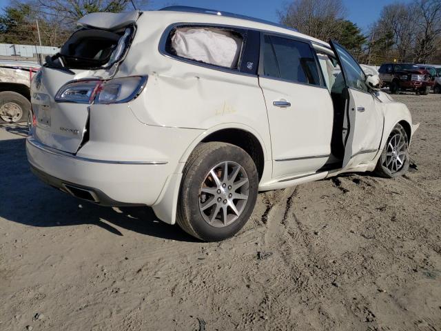 Photo 3 VIN: 5GAKVBKD0FJ104367 - BUICK ENCLAVE 