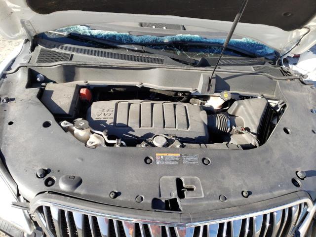 Photo 6 VIN: 5GAKVBKD0FJ104367 - BUICK ENCLAVE 