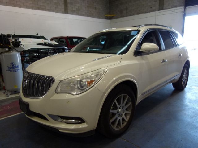 Photo 1 VIN: 5GAKVBKD0FJ123677 - BUICK ENCLAVE 