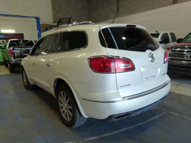 Photo 2 VIN: 5GAKVBKD0FJ123677 - BUICK ENCLAVE 