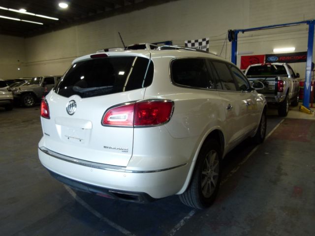 Photo 3 VIN: 5GAKVBKD0FJ123677 - BUICK ENCLAVE 