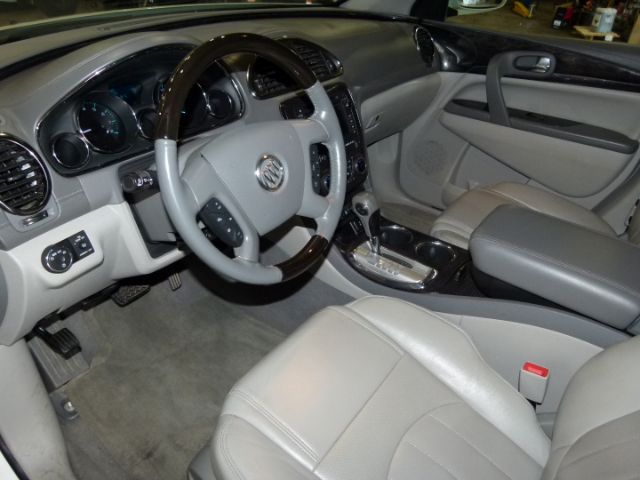 Photo 5 VIN: 5GAKVBKD0FJ123677 - BUICK ENCLAVE 