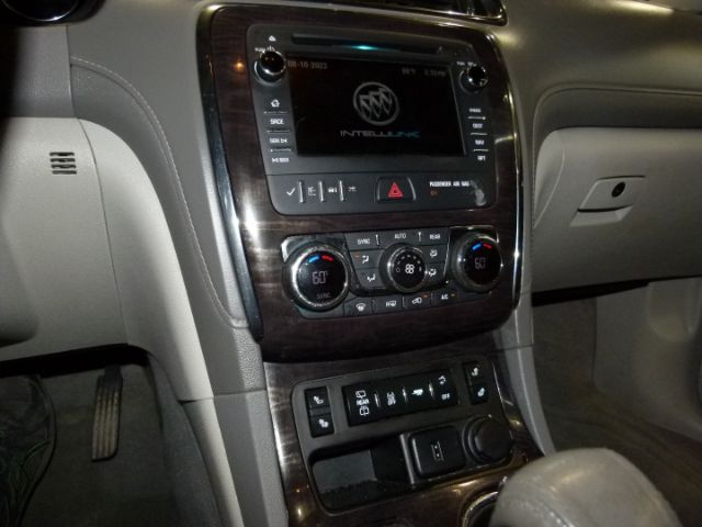 Photo 7 VIN: 5GAKVBKD0FJ123677 - BUICK ENCLAVE 