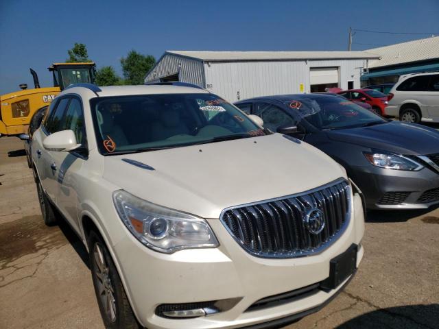 Photo 0 VIN: 5GAKVBKD0FJ127034 - BUICK ENCLAVE 