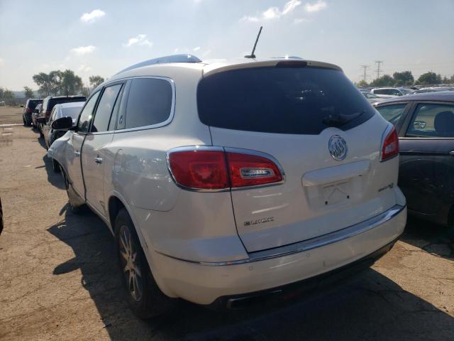 Photo 2 VIN: 5GAKVBKD0FJ127034 - BUICK ENCLAVE 