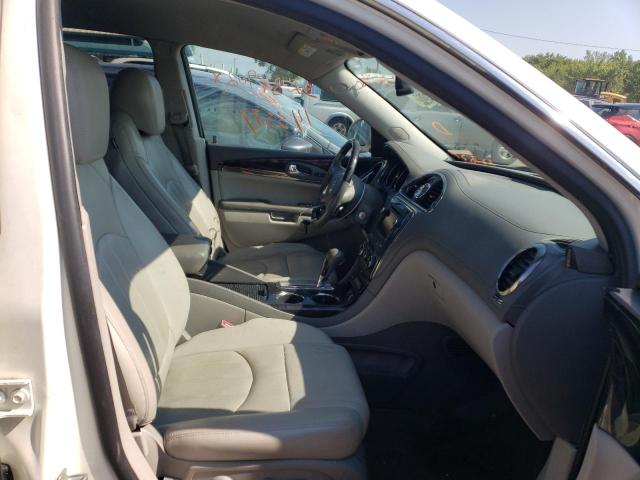 Photo 4 VIN: 5GAKVBKD0FJ127034 - BUICK ENCLAVE 