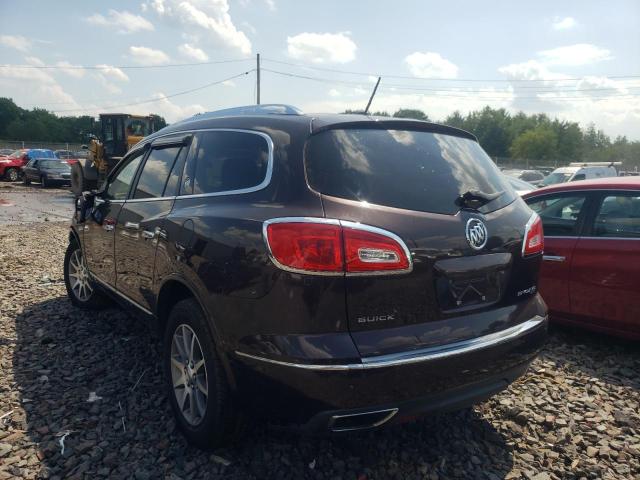 Photo 2 VIN: 5GAKVBKD0FJ128605 - BUICK ENCLAVE 